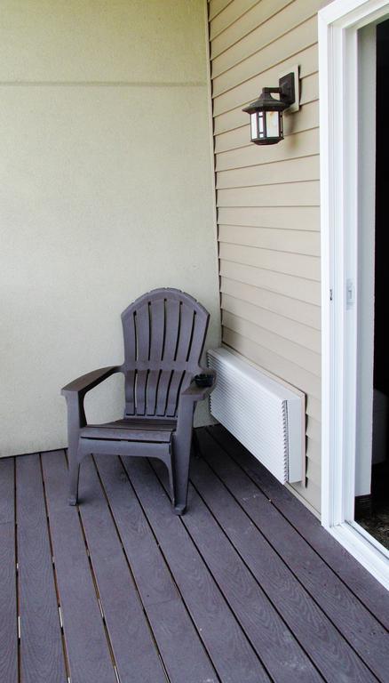Crystal Springs Inn And Suites Towanda Zimmer foto