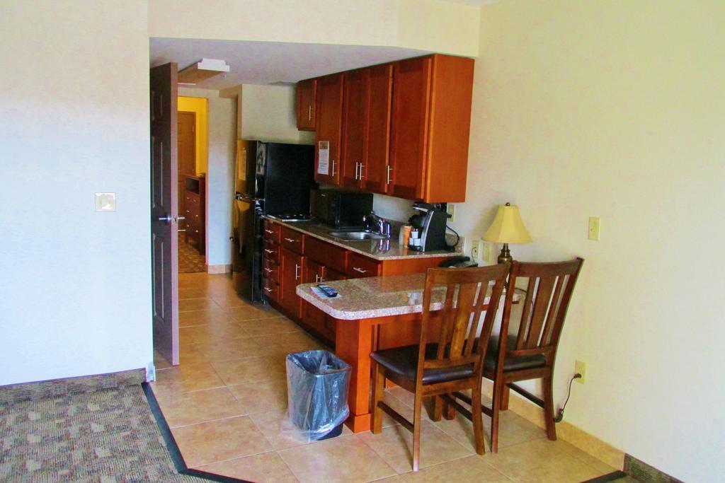 Crystal Springs Inn And Suites Towanda Zimmer foto